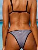 Kara Del Toro in Lounge Swim Bikini 2019 Summer