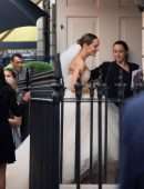 Katharine McPhee – Married David Foster in London