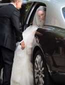 Katharine McPhee – Married David Foster in London