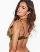 Kelsey Merritt in Victoria's Secret Photoshoot - June 2019