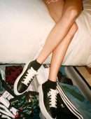 Kendall Jenner in Adidas Originals Sleek - Summer 2019