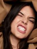 Kendall Jenner in L’Officiel Magazine Photoshoot - Summer 2019