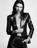 Kendall Jenner in L’Officiel Magazine Photoshoot - Summer 2019
