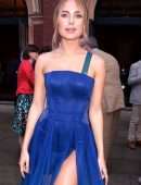 Kimberley Garner at The V&A Summer Party in London