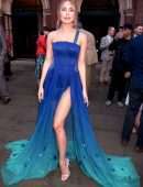 Kimberley Garner at The V&A Summer Party in London