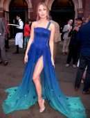Kimberley Garner at The V&A Summer Party in London