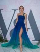 Kimberley Garner at The V&A Summer Party in London