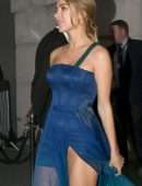 Kimberley Garner at The V&A Summer Party in London
