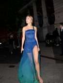 Kimberley Garner at The V&A Summer Party in London