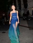Kimberley Garner at The V&A Summer Party in London