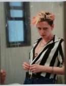 Kristen Stewart in Collier Schorr Photoshoot For 032c Magazine - Summer 2019 Issue