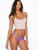 Lais Ribeiro in Victoria's Secret Photoshoot - June 2019