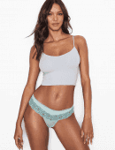 Lais Ribeiro in Victoria's Secret Photoshoot - June 2019