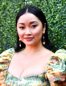 Lana Condor at 2019 MTV Movie and TV Awards in Santa Monica