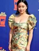 Lana Condor at 2019 MTV Movie and TV Awards in Santa Monica