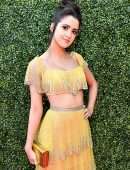 Laura Marano and Vanessa Marano at 2019 MTV Movie and TV Awards in Santa Monica