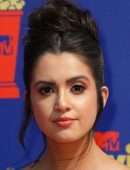 Laura Marano and Vanessa Marano at 2019 MTV Movie and TV Awards in Santa Monica