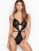 Lorena Rae in Victoria's Secret Photoshoot - June 2019