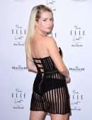 Lottie Moss at The ELLE List in Association with MAGNUM Ice-cream in London