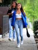 Madison Beer Out in West Hollywood