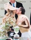 Natalie Dormer at Royal Ascot Fashion Day 3 in Ascot, England