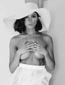 Olivia Culpo in Maxim Magazine Lingerie Photoshoot - July/August 2019