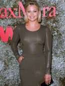 Olivia Holt at InStyle & Max Mara Women In Film Celebration in Los Angeles