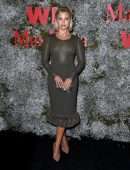 Olivia Holt at InStyle & Max Mara Women In Film Celebration in Los Angeles