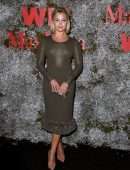 Olivia Holt at InStyle & Max Mara Women In Film Celebration in Los Angeles