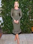 Olivia Holt at InStyle & Max Mara Women In Film Celebration in Los Angeles
