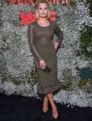 Olivia Holt at InStyle & Max Mara Women In Film Celebration in Los Angeles