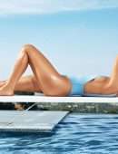 Olivia Munn in Women's Health Magazine - July/August 2019