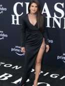Priyanka Chopra Booty Upskirt at Amazon Prime Video's 'Chasing Happiness' Premiere in Los Angeles