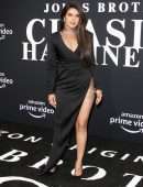 Priyanka Chopra Booty Upskirt at Amazon Prime Video's 'Chasing Happiness' Premiere in Los Angeles