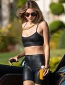 Rachel Mccord Pokies and Booty, Out in Los Angeles