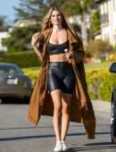 Rachel Mccord Pokies and Booty, Out in Los Angeles