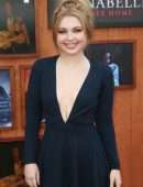 Sammi Hanratty at the Premiere Of Warner Bros. ''Annabele Comes Home'' in Westwood