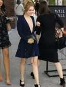 Sammi Hanratty at the Premiere Of Warner Bros. ''Annabele Comes Home'' in Westwood