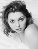 Sammi Hanratty Photoshoot by Tyler Shields