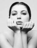 Sammi Hanratty Photoshoot by Tyler Shields