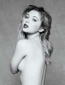 Sammi Hanratty Photoshoot by Tyler Shields