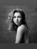 Sammi Hanratty Photoshoot by Tyler Shields