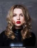Sammi Hanratty Photoshoot by Tyler Shields