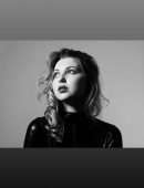 Sammi Hanratty Photoshoot by Tyler Shields