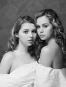 Sammi Hanratty Photoshoot by Tyler Shields