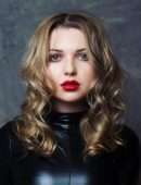 Sammi Hanratty Photoshoot by Tyler Shields