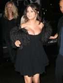 Selena Gomez at the Premiere of The Dead Don't Die in NYC
