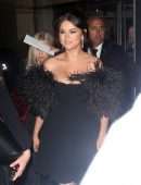 Selena Gomez at the Premiere of The Dead Don't Die in NYC