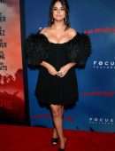 Selena Gomez at the Premiere of The Dead Don't Die in NYC