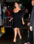 Selena Gomez at the Premiere of The Dead Don't Die in NYC